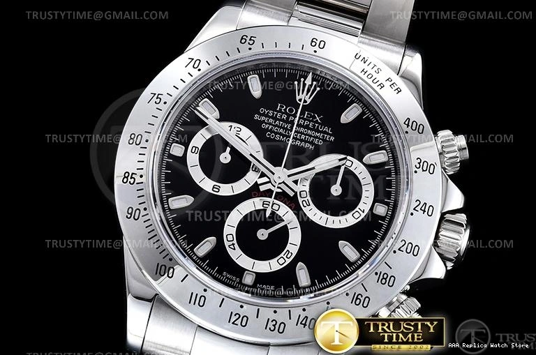 Aaa replica watch – Daytona ROLDYT0283B 1031